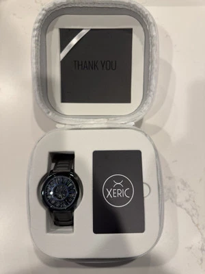 Xeric Hyperspace Automatic - Blue Supernova - Image 1 of 4