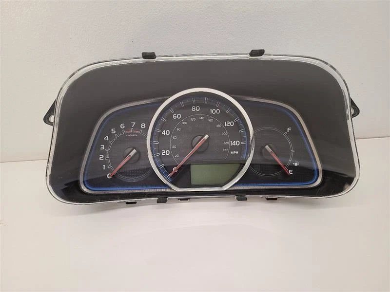 2013-2015 TOYOTA RAV4 Speedometer Cluster MPH Limited 838000R080 Foto 1 de 4