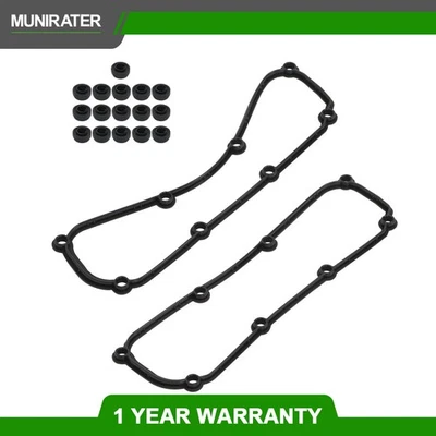 Junta de cubierta de válvula apta para Dodge Grand Caravan Chrysler Town & Country 2004-2010 Foto 1 de 4