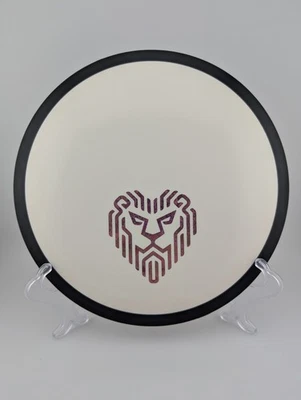 NEW MVP Fission Wave (Big Jerm Jeremy Koling "Lionheart" Series) - 162g - Image 1 of 3