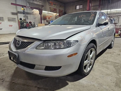 Conjunto de motor 2,3 L VIN C compatible con MAZDA 6 1288183 2005 Foto 1 de 4