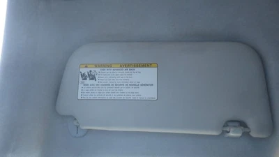 Parasol Driver Prius Prime VIN Fp 7º y 8º dígito compatible con 16-21 PRIUS 162433 Foto 1 de 4