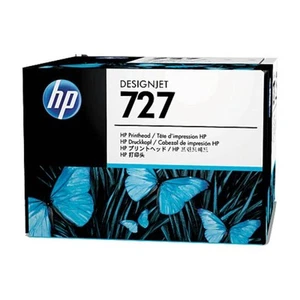 Original HP 727 Printhead (B3P06A) - Afbeelding 1 van 4