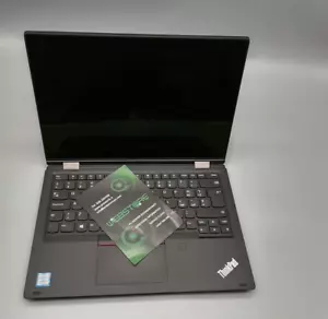 LENOVO YOGA L390 INTEL i3-8145 2 IN 1 8GB RAM 256GB SSD 13.3" WINDOWS 11 TABLET - Foto 1 di 6