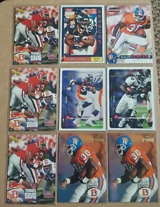 TERRELL DAVIS - Picture 1 of 19
