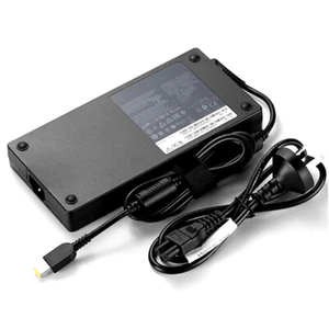Power Adapter 20V 11.5A 230W For Lenovo T440 T440S T450 T540P W540 Charger - Picture 1 of 14