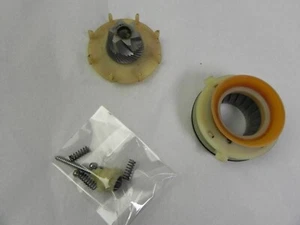 Smerigliatrice Capresso Infinity superiore + inferiore conica SMERIGLIATRICE RICAMBIO - Foto 1 di 10