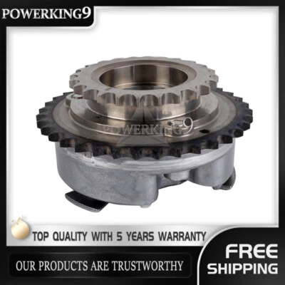 Conjunto de engranajes árbol de levas sincronización para Toyota Land Cruiser Tundra Lexus GX460 LX570 nuevo Foto 1 de 4