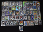 Miami Marlins 56 Card Lot - Rookies/Inserts/Parallels