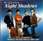 THE NIGHT SHADOWS VOLUME 2: THE LITTLE PHIL ERA 1964-1967 NEW CD