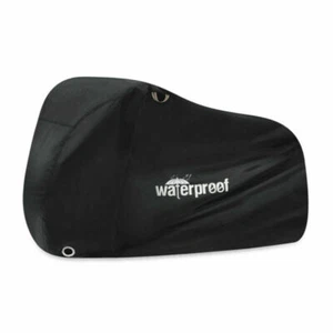 Heavy Duty Mountain Bike Bicycle Cover Rain UV Protector Storage Waterproof - Picture 1 of 6
