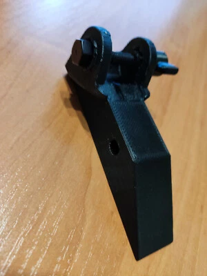 XP DEUS Search Coil 34x28cm (13"x11") Centering Balancing Device Balancer - Image 1 of 4