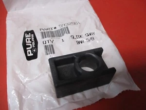 NOS NEW OEM ORIGINAL POLARIS SLIDE SWAY BAR 5432561 - Picture 1 of 1