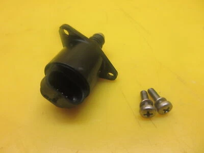 SEA-DOO RXP RXT GTI 130 155 2003-2007 4TEC VÁLVULA DE CONTROL DE DERIVACIÓN DE AIRE INACTIVO OEM  Foto 1 de 4