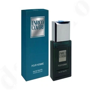 Enrico Coveri pour homme Eau de Toilette 100 ml