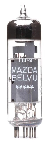 马自达-Cifte 五星 7320 / E84L — 第 1/1 张图片