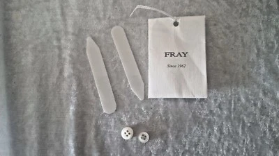 Fray Trillón Hecho en Italia Botones de Repuesto ¡Envío en 24 horas! Foto 1 de 2