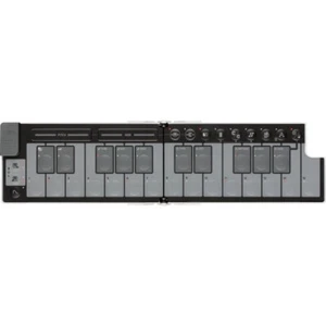 Korg nanoKEY Fold Weiß Ltd. Edition | Neu - Bild 1 von 7