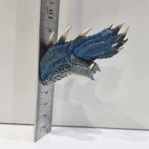 Monster Hunter Albatrion Figur Puppe Kopf Magnet Spielzeug Ichiban Kuji Sammlung - Bild 1 von 12