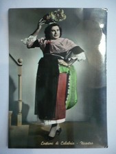 NICASTRO - COSTUME - BELLA!!!