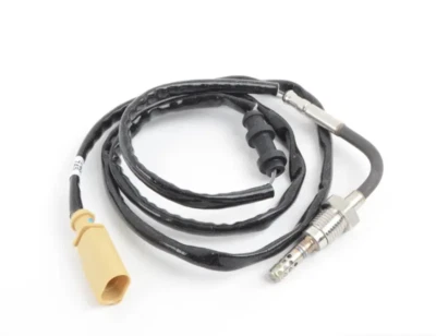 Nuovo SENSORE Di Temperatura Dei Gas Di Scarico VOLKSWAGEN BEETLE A5 03L906088EG Foto 1 de 4