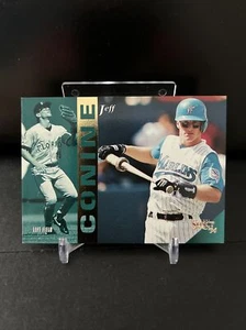 1994 Score Select Jeff Conine Florida Marlins #26 - Picture 1 of 2