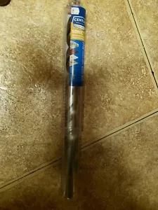 Wolframcarbid Steinwerk Bit, 1"X12" Sonic von Century Drill & Tool Co., INC - Bild 1 von 2