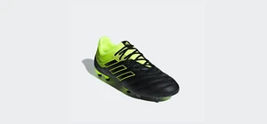 CLEARANCE!! Adidas Copa 19.3 FG Mens Football Boots (BB8090) - Picture 1 of 16