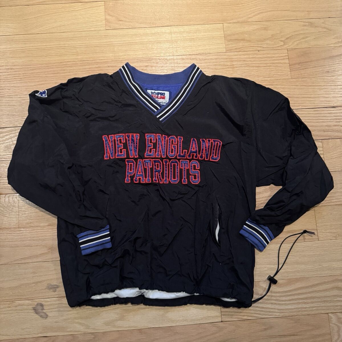 Champion New England Patriots NFL Jackets | eBay Champion New England Patriots NFL Jackets | eBay
