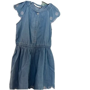 New Girls dress age 5/6 - Picture 1 of 8