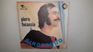 Piero Focaccia – Girotondo - Foto 1 di 4