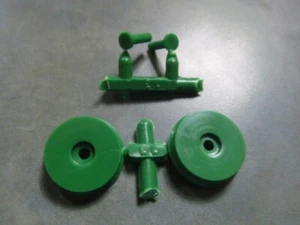 Camaro MPC 1979 modelo de coche trasero rueda delantera - Imagen 1 de 1