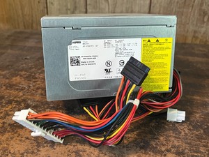 Dell Inspiron 570 HIPRO HP-P3017F3 300W Power Supply