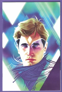 Mighty Morphin #13 (2021) Boom Goni Montes 1:25 Incentive Variant Actual Scans - Picture 1 of 3