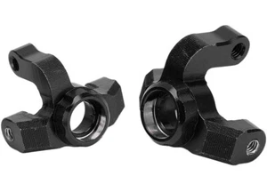 Legierung bearbeitete Lenkblöcke für Losi 1/18 Mini-T 2.0 - Bild 1 von 1