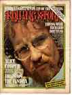 Magazine - Rolling Stone No.192 Richard Dreyfuss