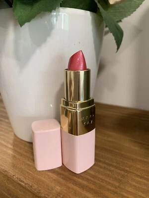 MARY KAY Lasting Color Lipstick Pink Orchid New Old Stock Vintage  - Image 1 of 3