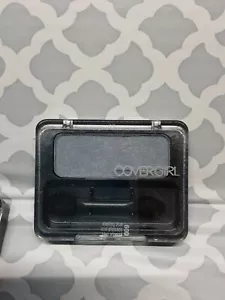 CoverGirl Eye Enhancers Eye Shadow Sterling Blue (Lot of 2) (600) 0.09 oz - Picture 1 of 1