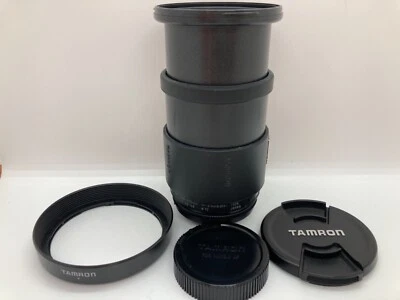 NEAR MINT Tamron AF  Aspherical 28-200mm f/3.8-5.6 71DM for Minolta A made in JP - Image 1 of 4