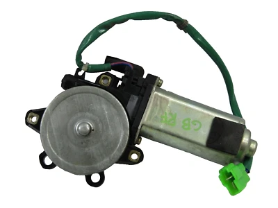 Subaru Legacy Outback 2000-2004 pasajero delantero derecho puerta eléctrica motor ventana Foto 1 de 4