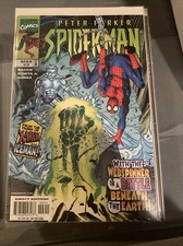 Peter Parker Spider Man Vol. 2 #3 Marvel Comics 1999