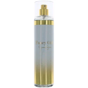 Fancy Girl by Jessica Simpson, 8oz Body Spray Fragrance Mist women - Picture 1 of 1