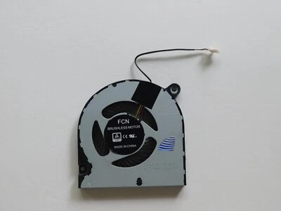 Ventilador de refrigeración para portátil Acer Aspire 5 A515-43-R19L 15,6" DC28000NSF0 "PROBADO" Foto 1 de 2