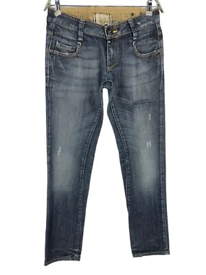 G-STAR RAW Jeans Radar Narrow Rope Damen Größe W29 L32 - Bild 1 von 4