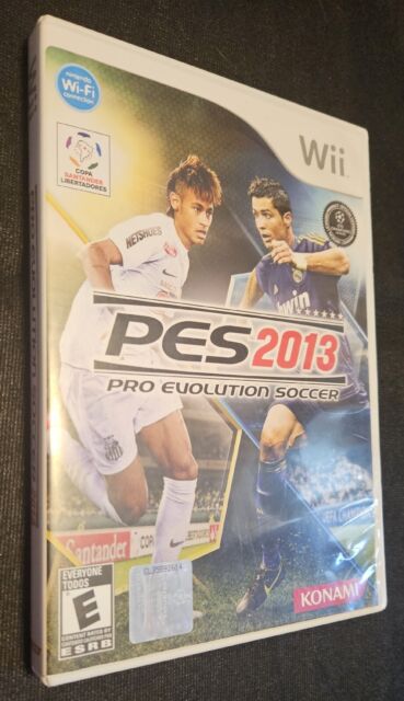 PES 2011: Pro Evolution Soccer ROM & ISO - PS2 Game