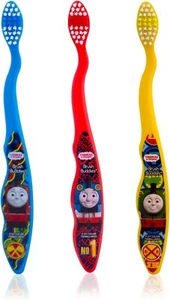 Thomas & Friends Toothbrush for Kids, Toddler Toothbrushes, Children'S Toothb... - Picture 1 of 1