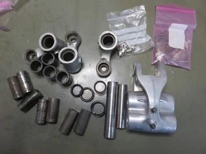 Yamaha RD500 Umlenkung link Arm Schwinge - Bild 1 von 4