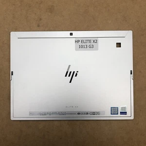 Display Gehäuse - HP Elite X2 1013 G3 - Bild 1 von 2