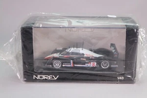LL109 NOREV 472719 1/43 1:43 Peugeot 908 HDI FAP 8 24 heures du Mans 2007 - Foto 1 di 4