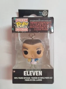 Eleven Pop Strangers Things 4 Cm  - Foto 1 di 1